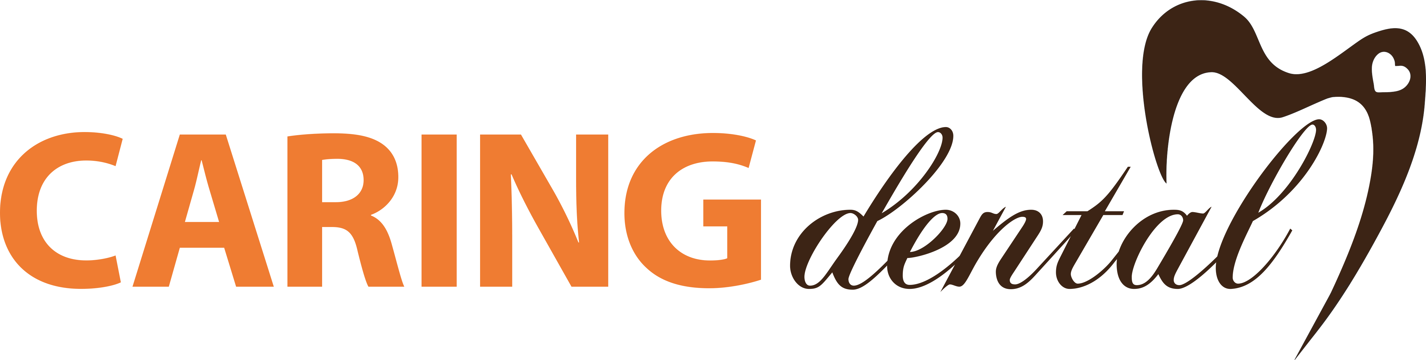 Caring Dental