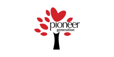 Pioneer Generation