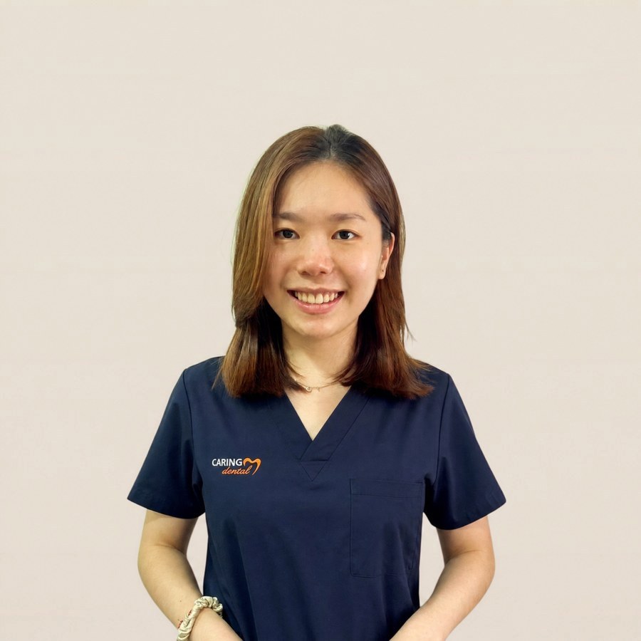 Dr Chin Khor Ni