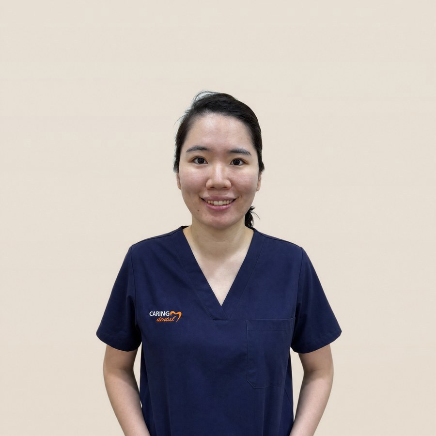 Dr Hong Anping