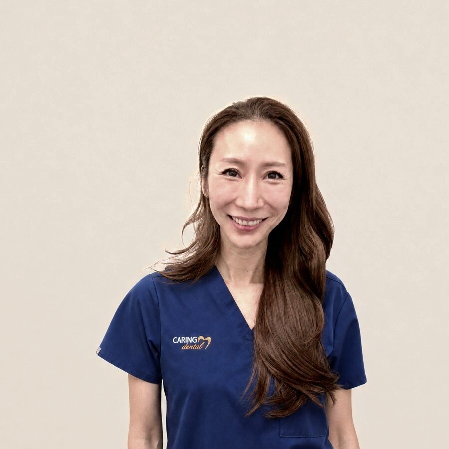 Dr Jade Foo See Theng