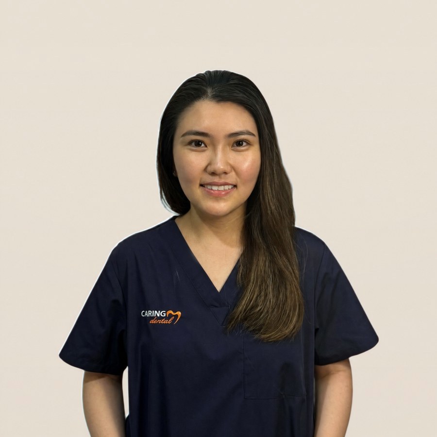 Dr Jolyn Ho