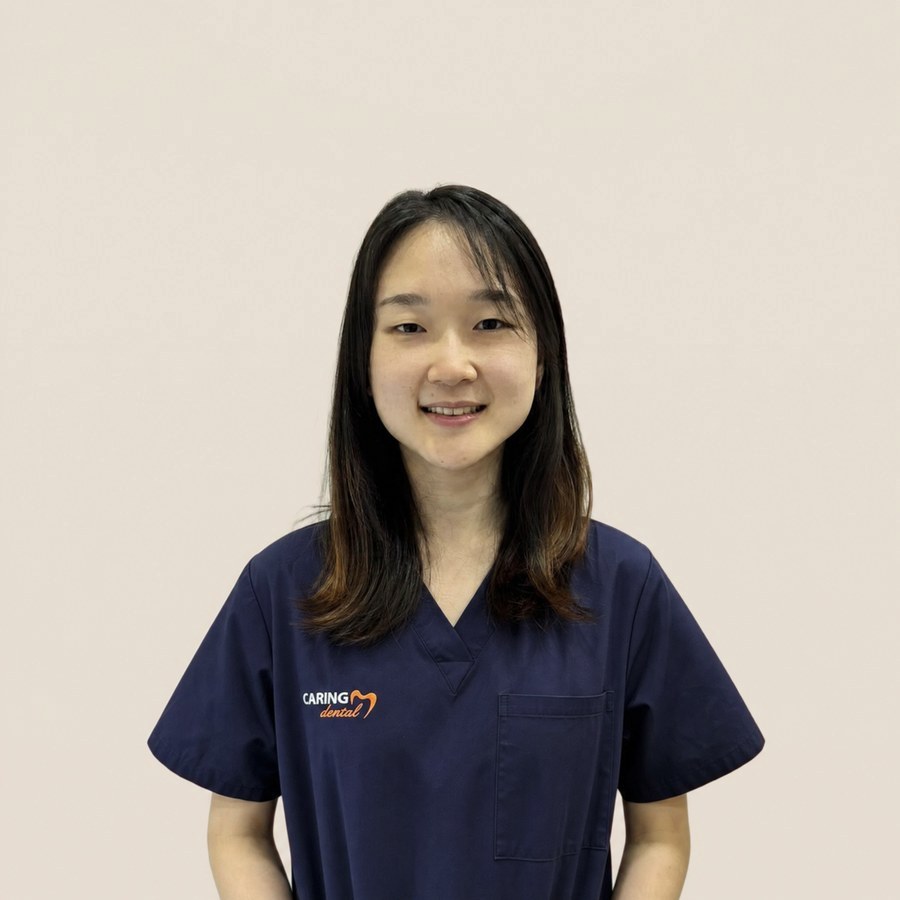 Dr Park Jungyoon