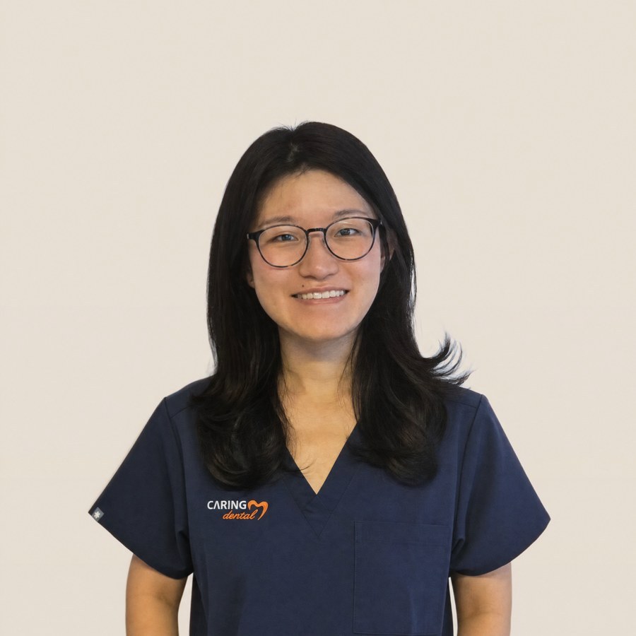 Dr Rachel Ann Kok