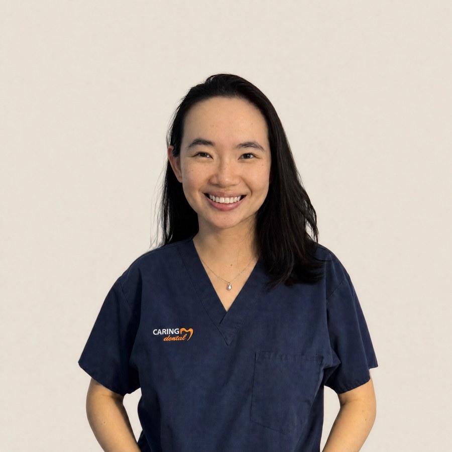 Dr Regina Lim