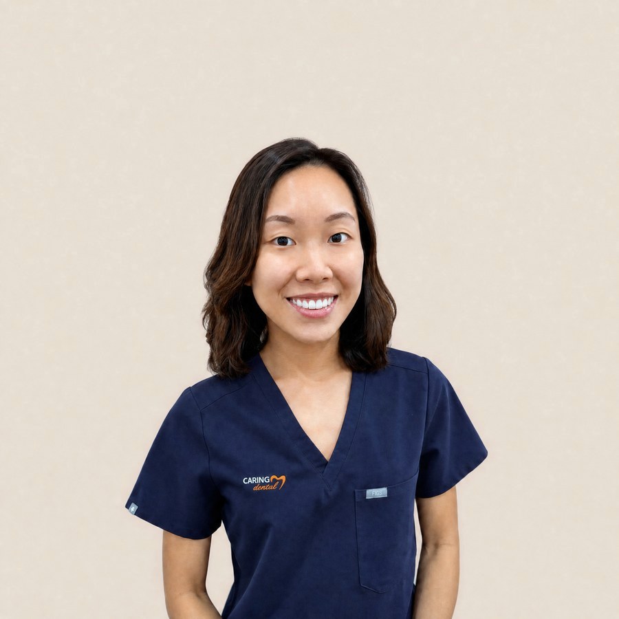 Dr Samantha Bay