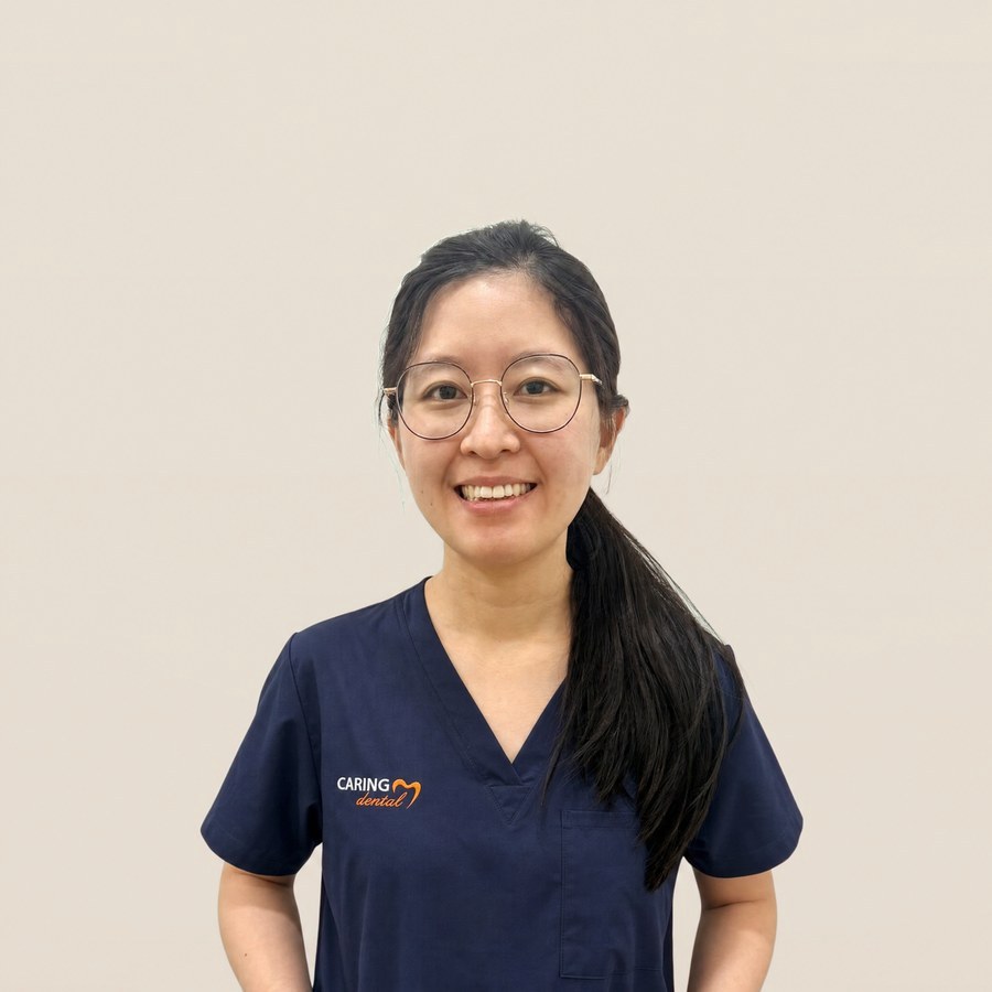 Dr Teh Sue Wah