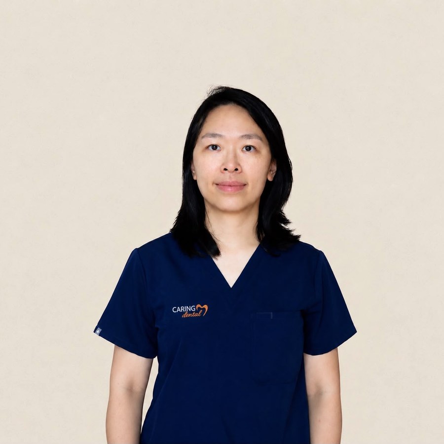 Dr Tham Kar Yeng