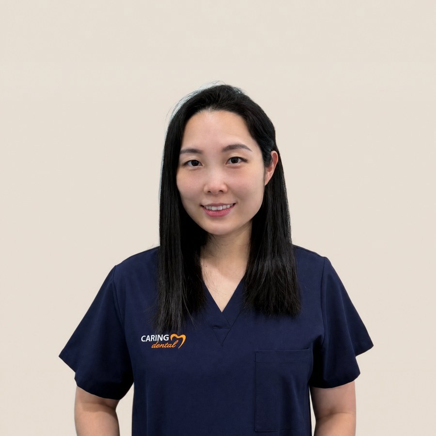 Dr Zhu Tingyun